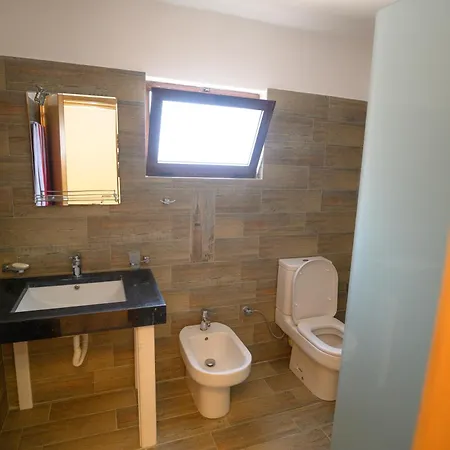 Villa Bardhi Pogradec