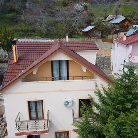 Βίλα Bardhi Πόγραδετς